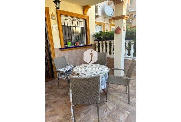 D'occasion - Chalet -
Orihuela Costa - Rocio Del Mar