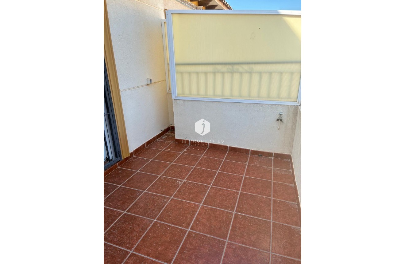 D'occasion - Chalet -
Orihuela Costa - Rocio Del Mar