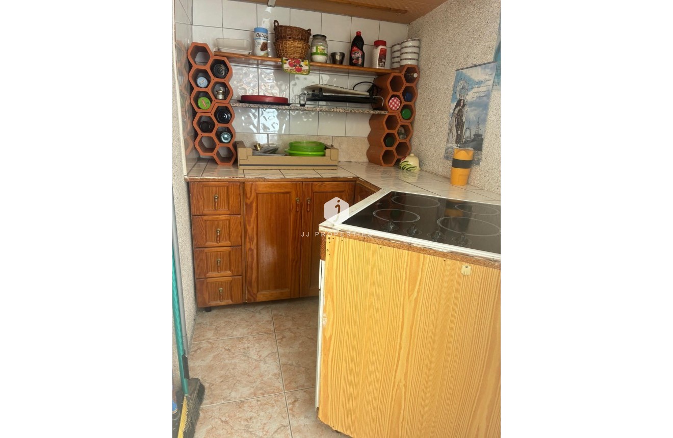 D'occasion - Chalet -
Orihuela Costa - Rocio Del Mar