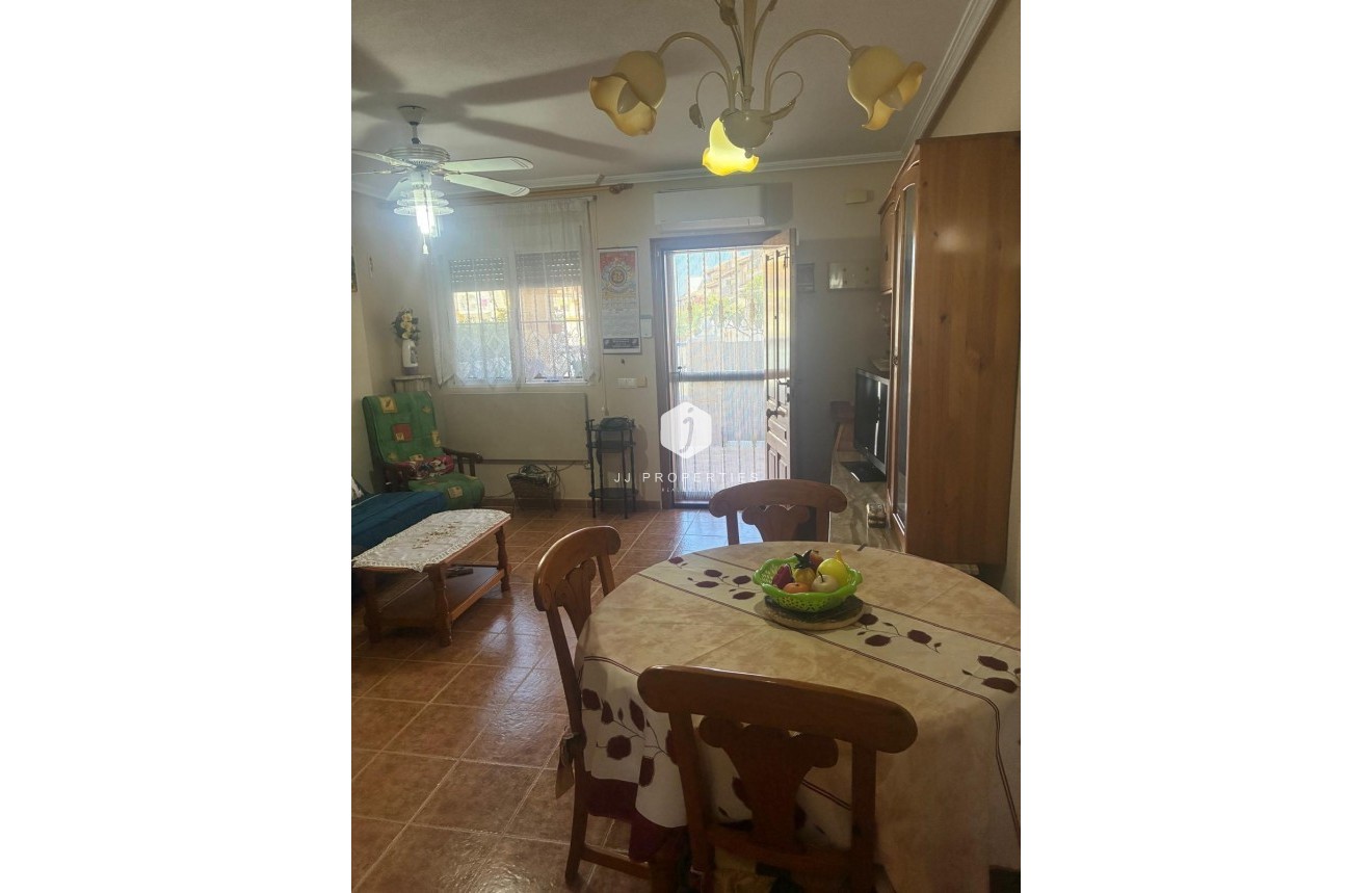 D'occasion - Chalet -
Orihuela Costa - Rocio Del Mar