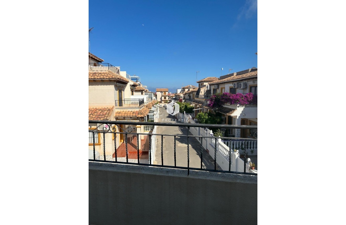 D'occasion - Chalet -
Orihuela Costa - Rocio Del Mar