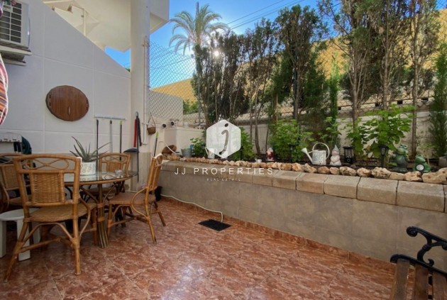 Z drugiej ręki - Mieszkanie w bloku -
Torrevieja - Torre la mata