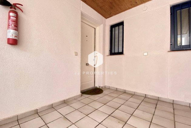 Z drugiej ręki - Mieszkanie w bloku -
Torrevieja - Torre la mata