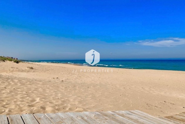 Z drugiej ręki - Mieszkanie w bloku -
Torrevieja - Torre la mata