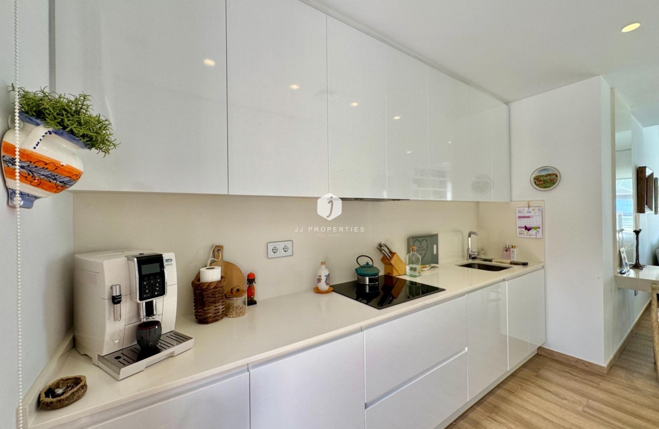 Resale - Villa -
San Miguel de Salinas - Bellavista
