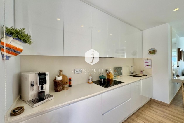 Resale - Villa -
San Miguel de Salinas - Bellavista