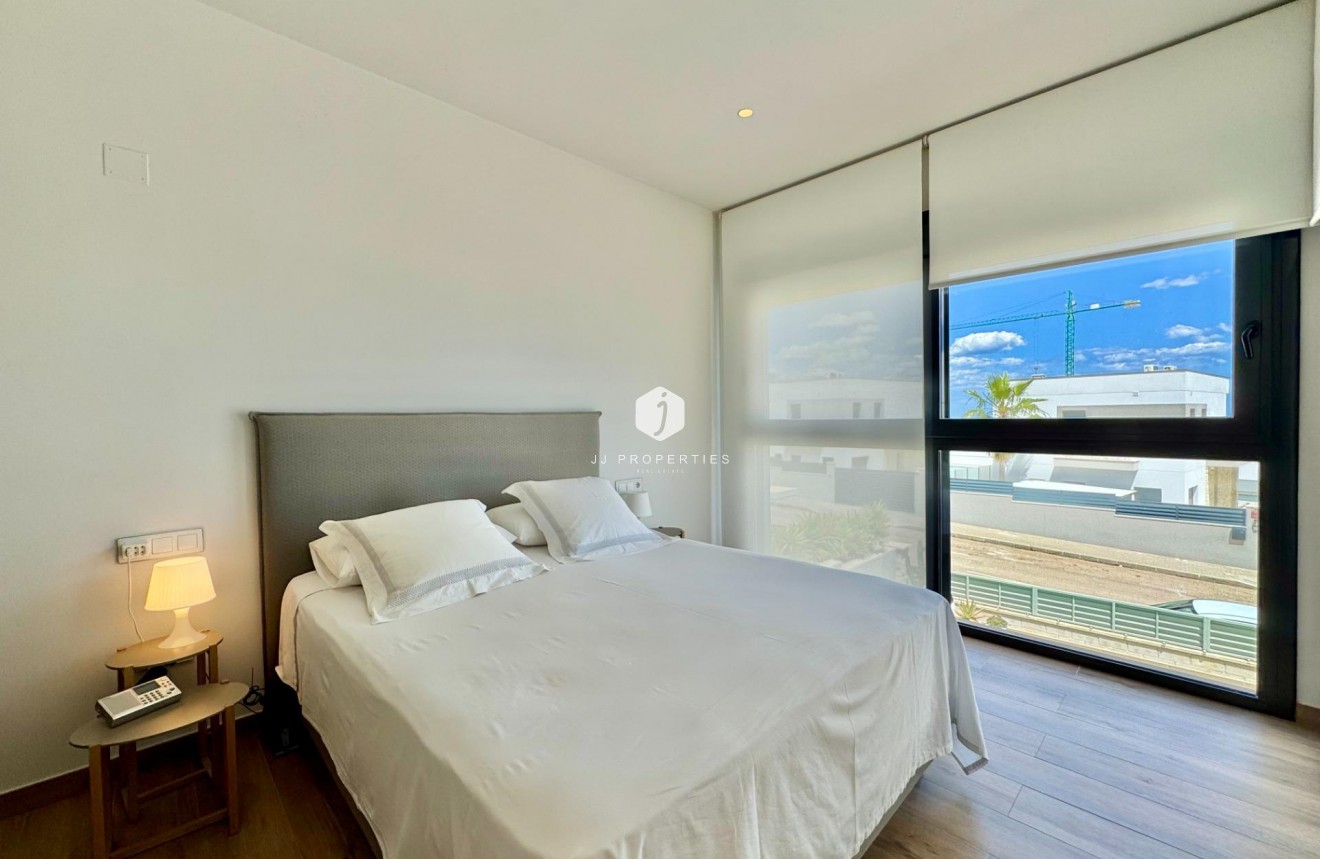 Resale - Villa -
San Miguel de Salinas - Bellavista