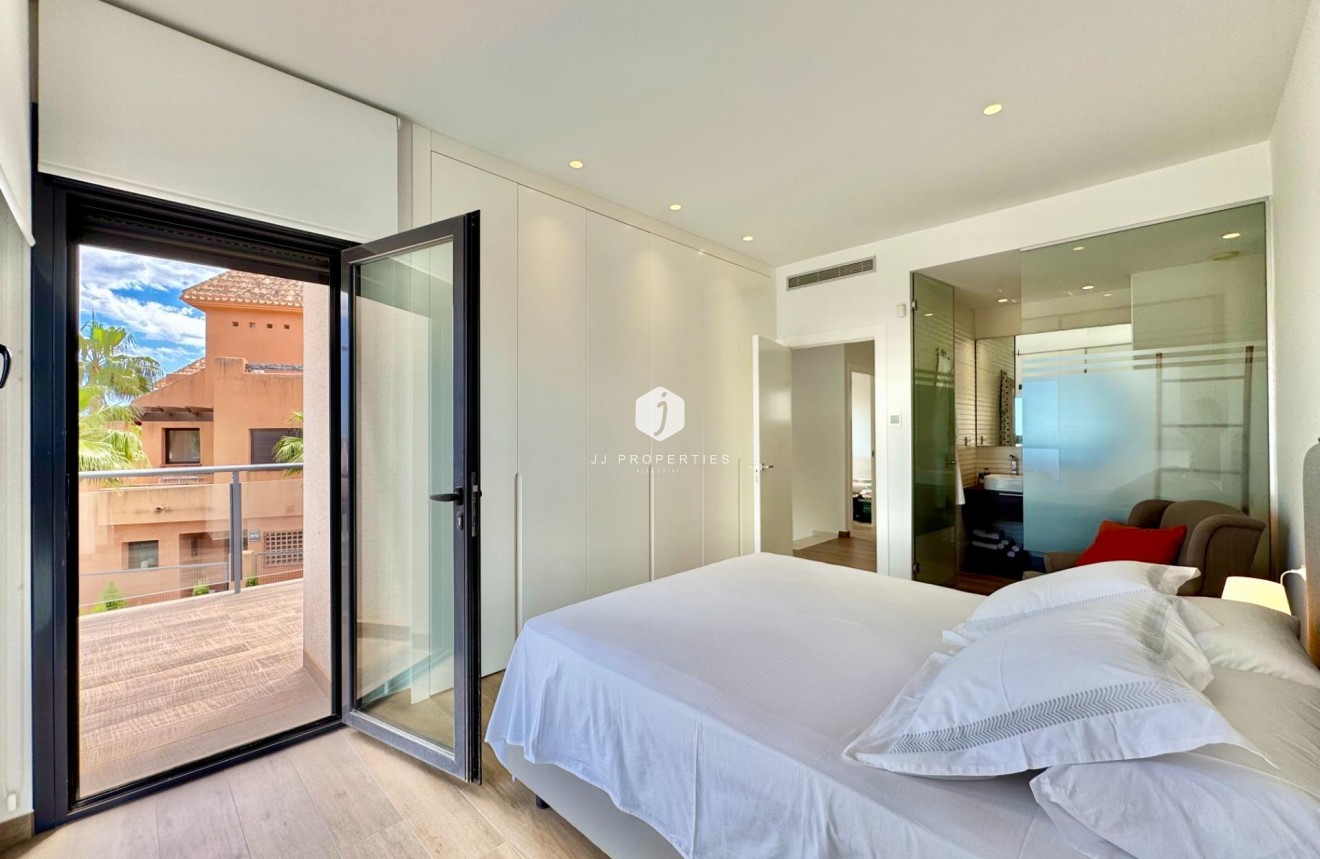 Resale - Villa -
San Miguel de Salinas - Bellavista
