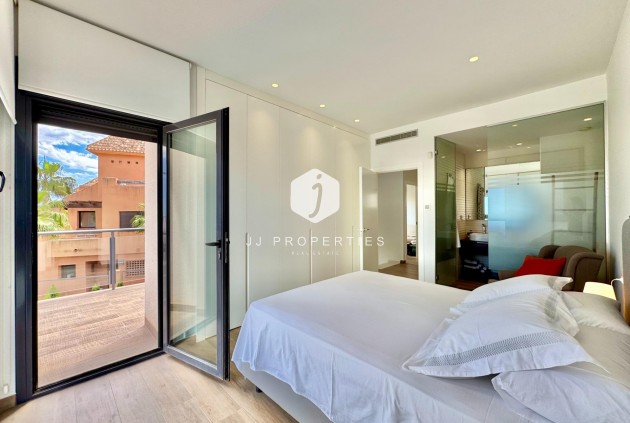 Resale - Villa -
San Miguel de Salinas - Bellavista