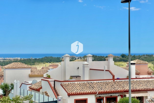 Resale - Villa -
San Miguel de Salinas - Bellavista
