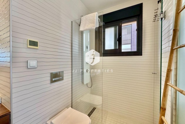 Resale - Villa -
San Miguel de Salinas - Bellavista