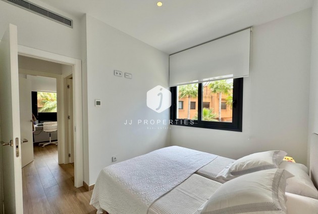 Resale - Villa -
San Miguel de Salinas - Bellavista