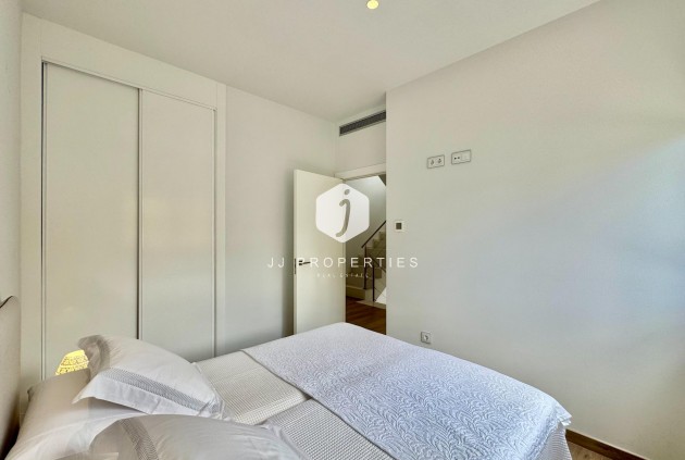 Resale - Villa -
San Miguel de Salinas - Bellavista