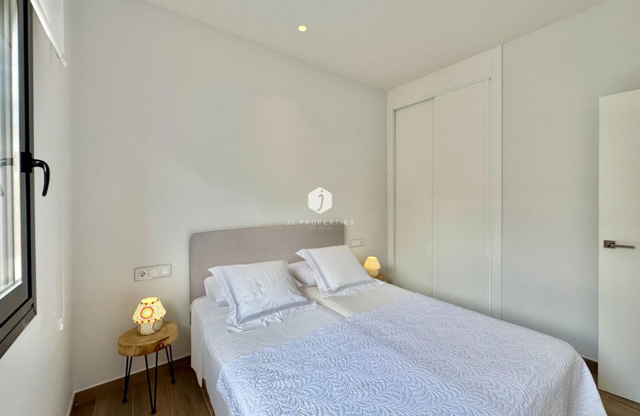 Resale - Villa -
San Miguel de Salinas - Bellavista