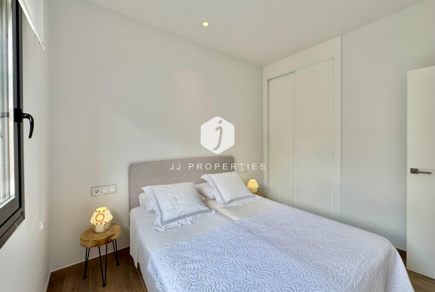 Resale - Villa -
San Miguel de Salinas - Bellavista