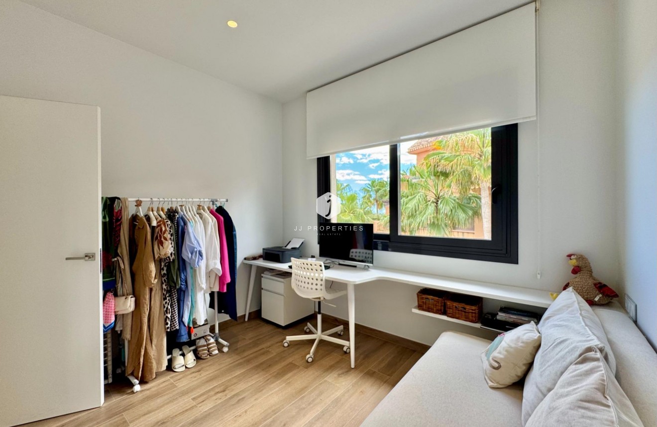 Resale - Villa -
San Miguel de Salinas - Bellavista