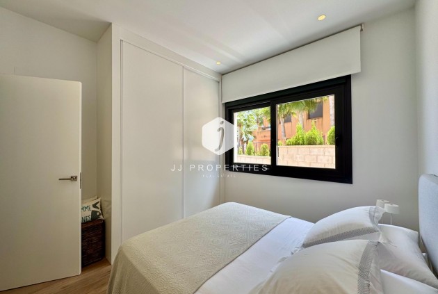 Resale - Villa -
San Miguel de Salinas - Bellavista