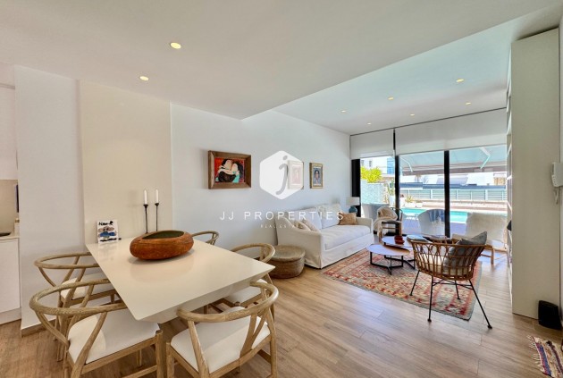 Resale - Villa -
San Miguel de Salinas - Bellavista