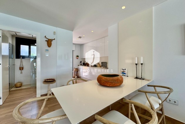 Resale - Villa -
San Miguel de Salinas - Bellavista