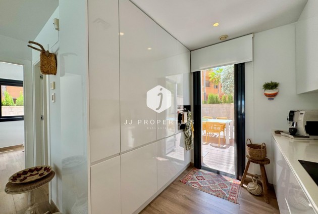 Resale - Villa -
San Miguel de Salinas - Bellavista