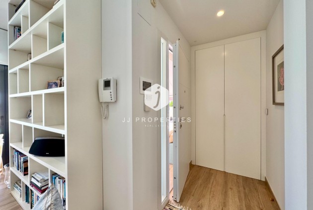 Resale - Villa -
San Miguel de Salinas - Bellavista