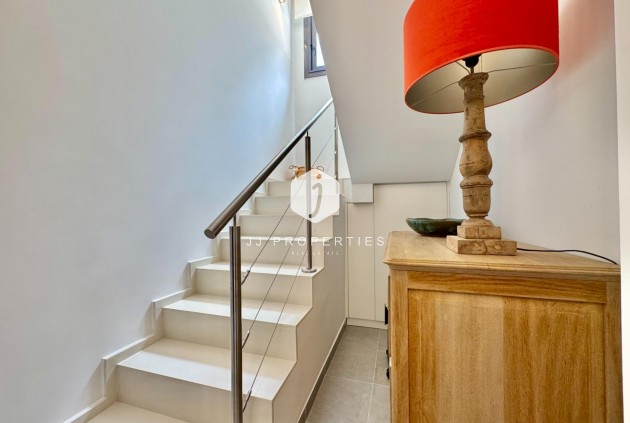 Resale - Villa -
San Miguel de Salinas - Bellavista