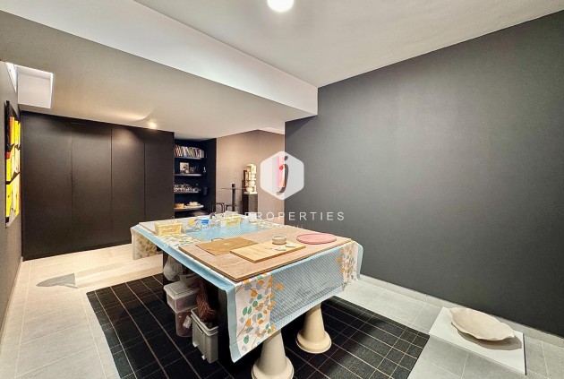 Resale - Villa -
San Miguel de Salinas - Bellavista