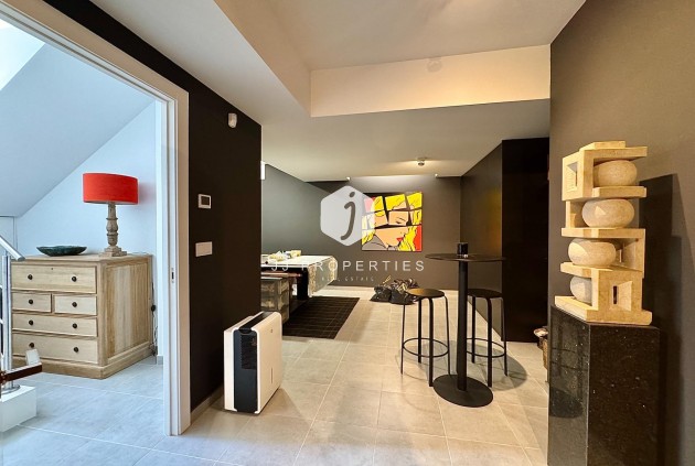 Resale - Villa -
San Miguel de Salinas - Bellavista