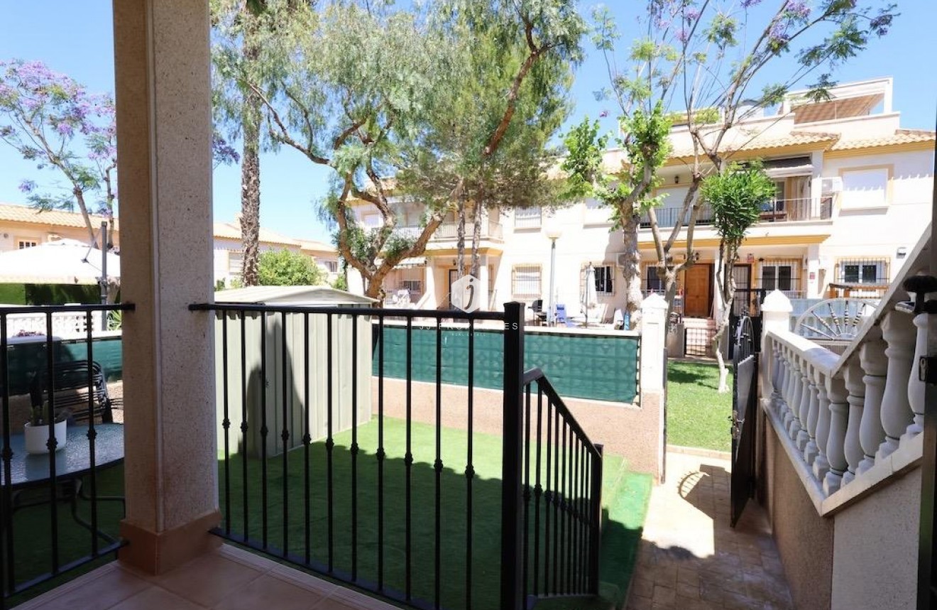 D'occasion - Bungalow -
Orihuela Costa - Costa Blanca