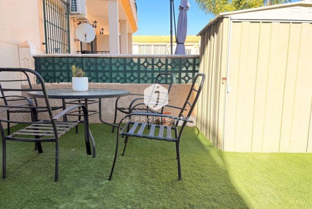 D'occasion - Bungalow -
Orihuela Costa - Costa Blanca
