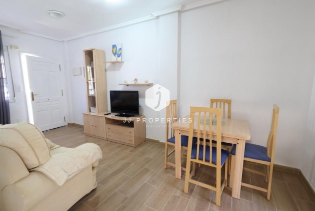 D'occasion - Bungalow -
Orihuela Costa - Costa Blanca