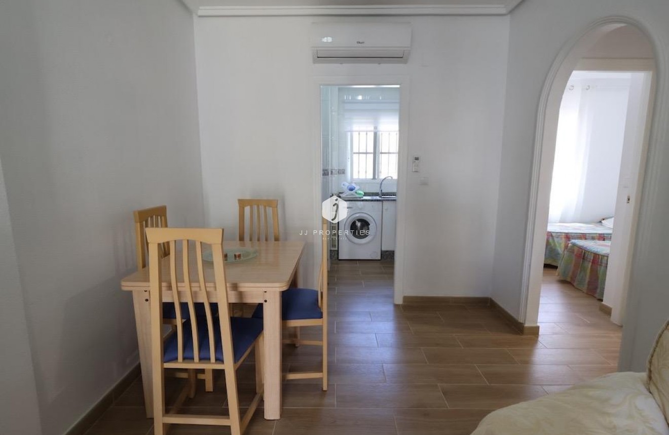 D'occasion - Bungalow -
Orihuela Costa - Costa Blanca