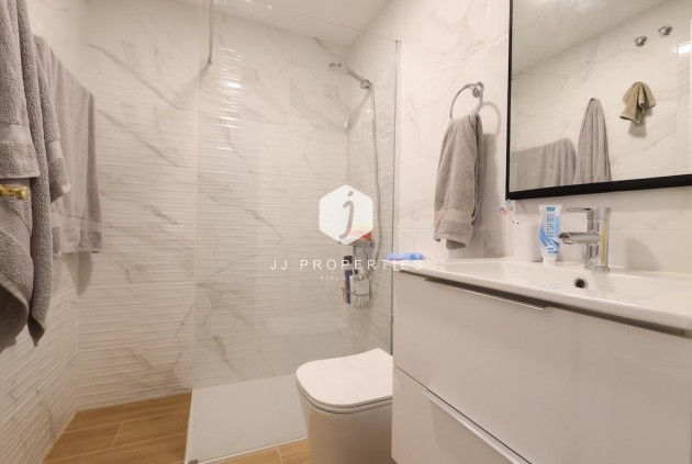 D'occasion - Bungalow -
Orihuela Costa - Costa Blanca