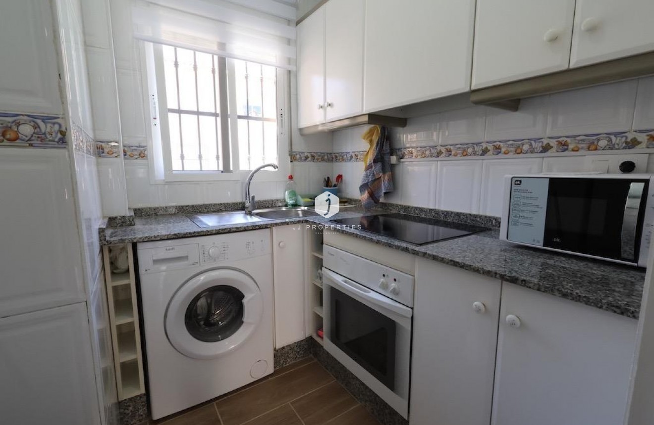 D'occasion - Bungalow -
Orihuela Costa - Costa Blanca