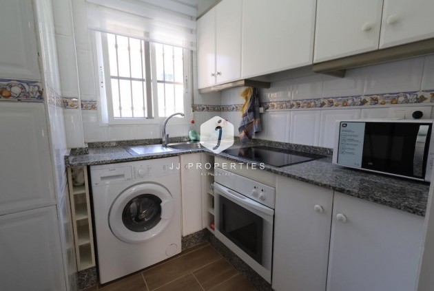 D'occasion - Bungalow -
Orihuela Costa - Costa Blanca