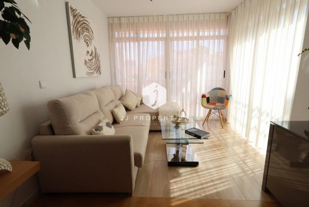Segunda mano - Apartamento / piso -
Torrevieja - Costa Blanca