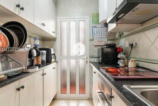 D'occasion - Duplex -
San Miguel de Salinas - Las Filipinas