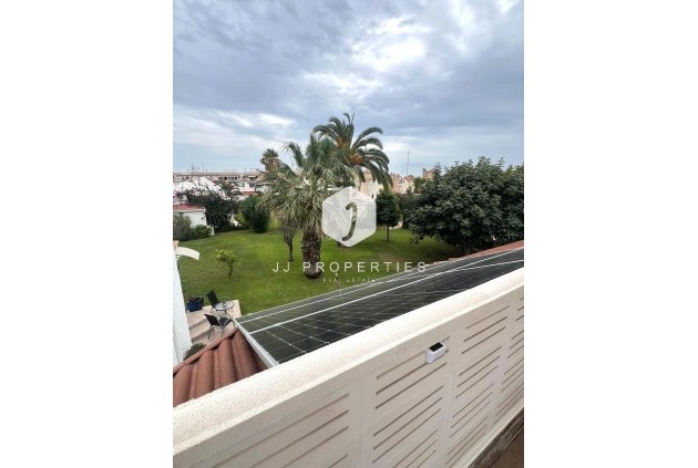 D'occasion - Chalet -
Orihuela Costa - Playa Flamenca
