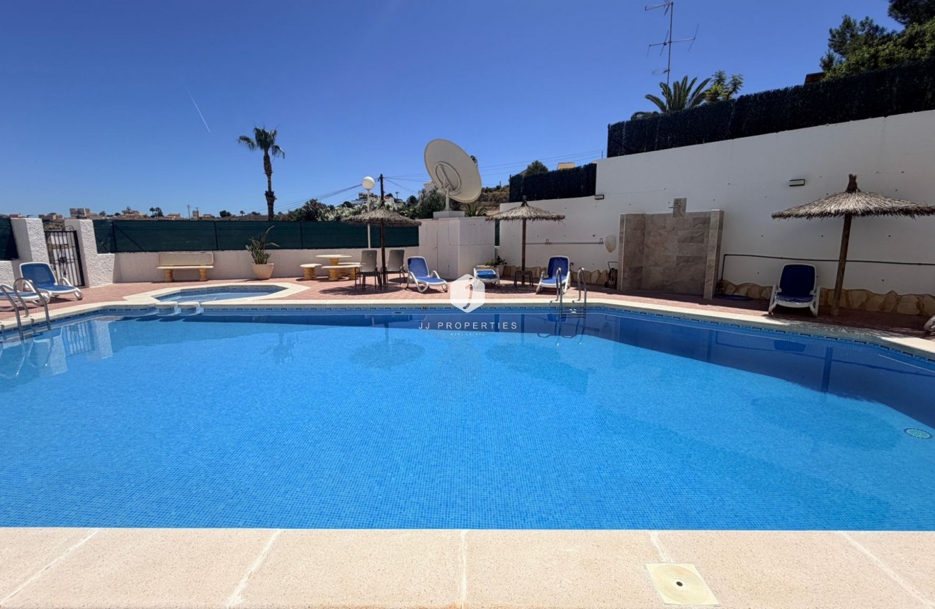 Resale - Apartment / flat -
Ciudad Quesada - Costa Blanca