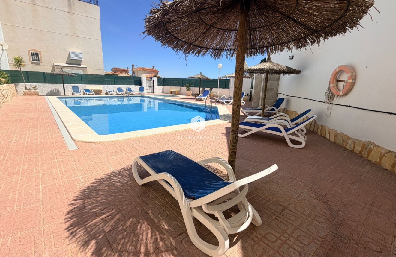 Resale - Apartment / flat -
Ciudad Quesada - Costa Blanca