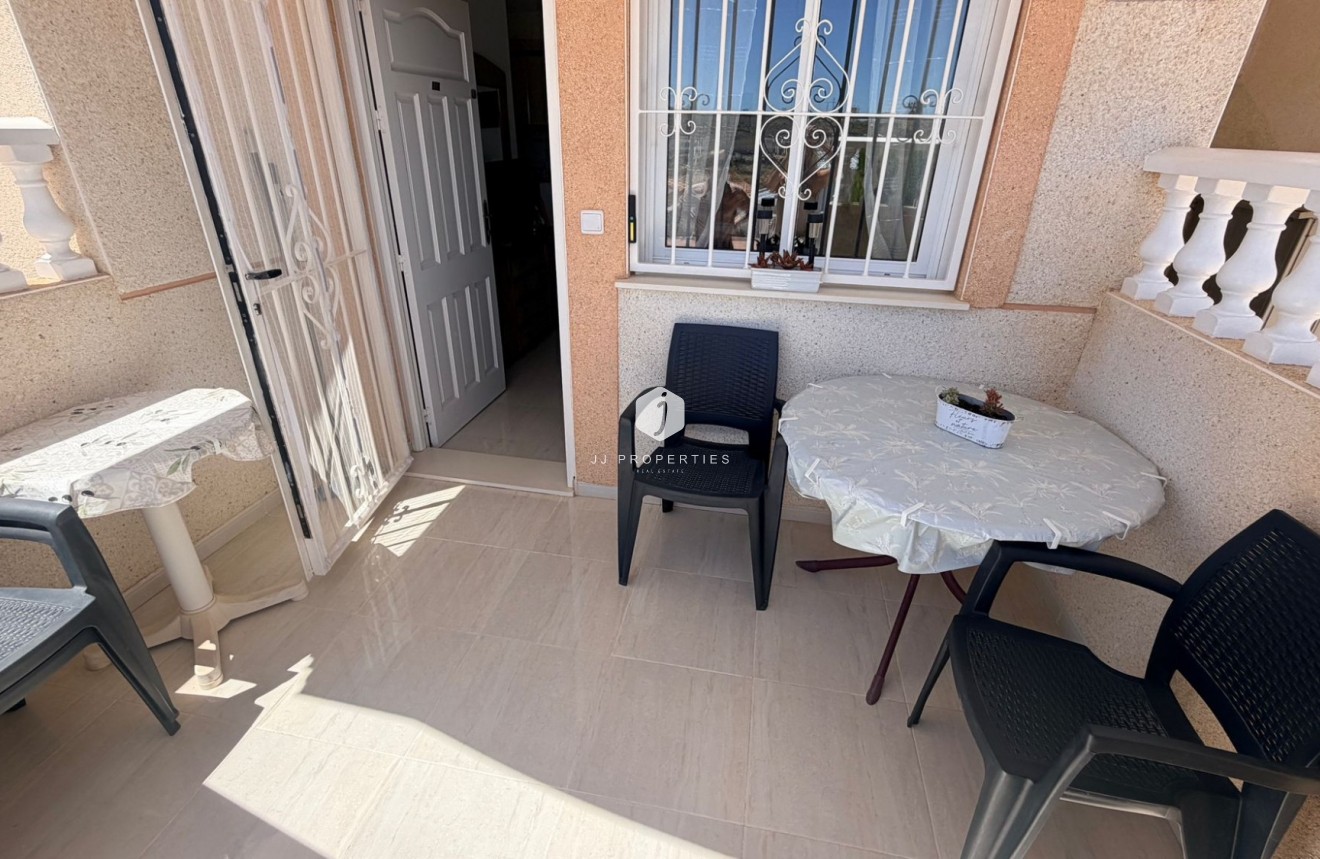 Resale - Apartment / flat -
Ciudad Quesada - Costa Blanca