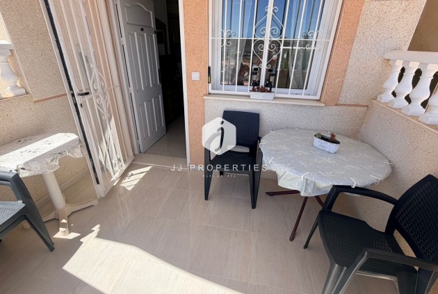 Resale - Apartment / flat -
Ciudad Quesada - Costa Blanca