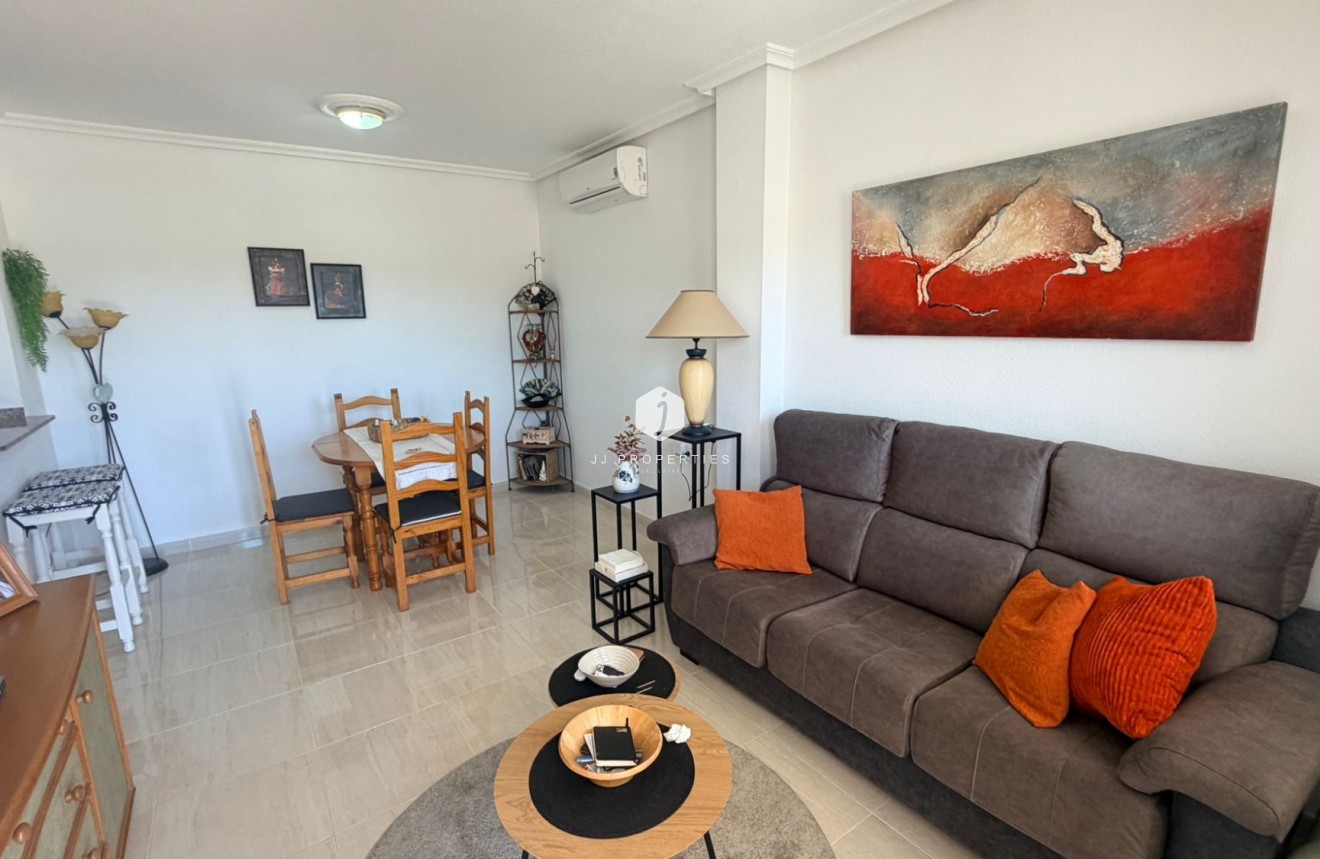 Resale - Apartment / flat -
Ciudad Quesada - Costa Blanca