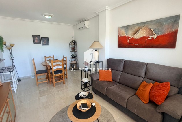 Resale - Apartment / flat -
Ciudad Quesada - Costa Blanca