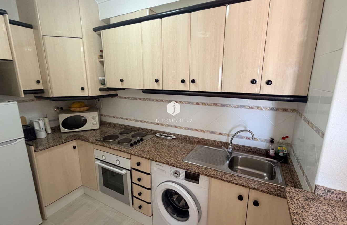 Resale - Apartment / flat -
Ciudad Quesada - Costa Blanca