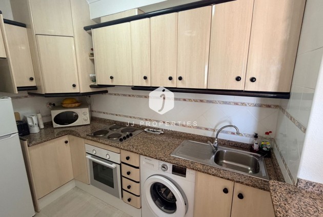 Resale - Apartment / flat -
Ciudad Quesada - Costa Blanca