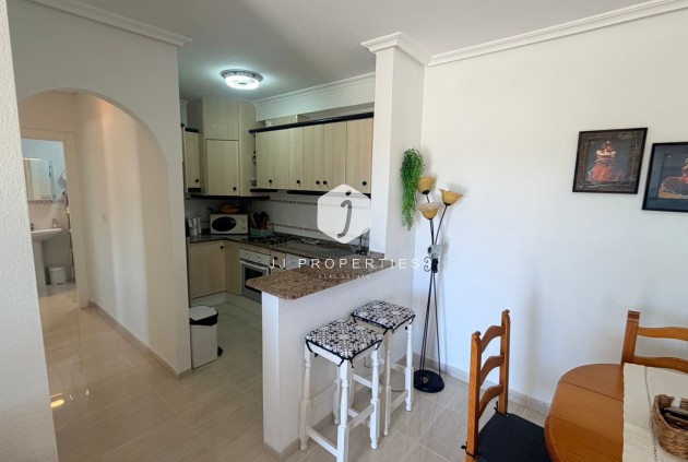 Resale - Apartment / flat -
Ciudad Quesada - Costa Blanca