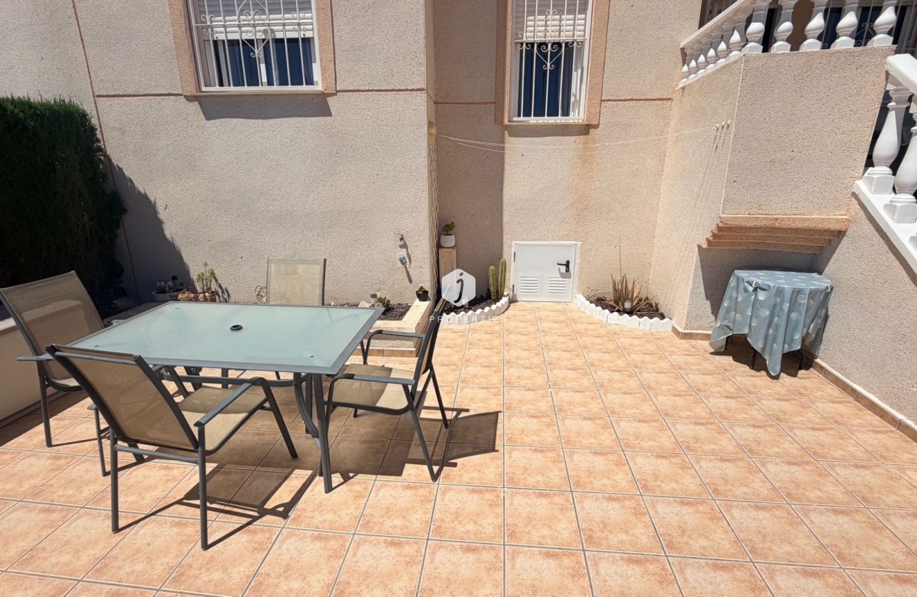 Resale - Apartment / flat -
Ciudad Quesada - Costa Blanca