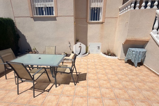 Resale - Apartment / flat -
Ciudad Quesada - Costa Blanca