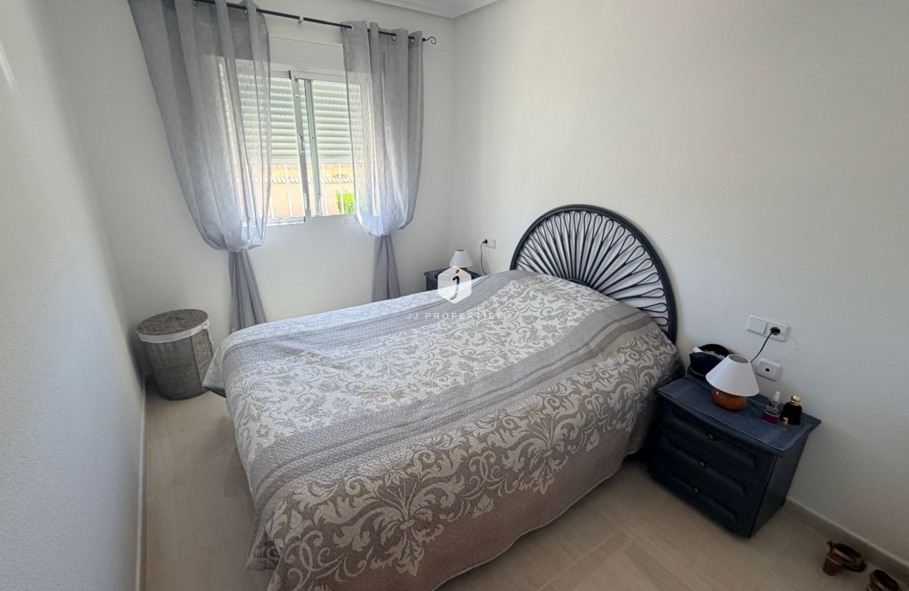 Resale - Apartment / flat -
Ciudad Quesada - Costa Blanca